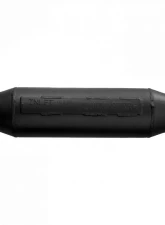 Flowmaster Outlaw Series Race Muffler - 3.00 Center In / 3.00 Center Out - Aggressive Sound                                     - 15430 - Image 2