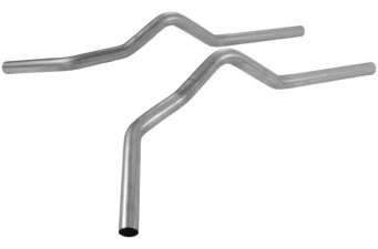 Exhaust Parts