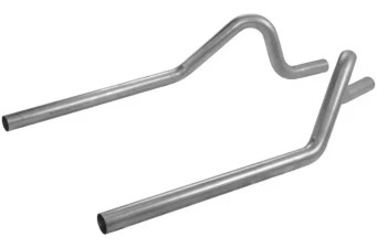 Exhaust Parts