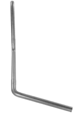 Flowmaster 2.5 IN. 4 PC. UNIV. T-PIPES                                     - 15901FM - Image 3