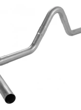 Flowmaster Single Tailpipe Kit - 3.00 in. Universal 4-piece pipes only - requires welding                                     - 15902 - Image 3