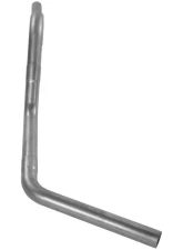 Flowmaster Single Tailpipe Kit - 3.00 in. Universal 4-piece pipes only - requires welding                                     - 15902 - Image 2