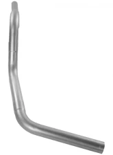 Flowmaster Single Tailpipe Kit - 3.50 in. Universal 4-piece pipes only - requires welding                                     - 15903 - Image 2