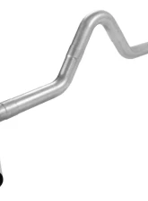 Flowmaster Single Tailpipe Kit - 4.00 in. Universal 4-piece pipes only - requires welding                                     - 15929 - Image 3
