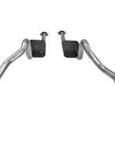 Flowmaster Catback System - Dual Rear Exit - American Thunder - Aggressive Sound Ford 5.0L V8                                     - 17116 - Image 3