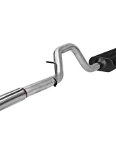 Flowmaster Catback System - Single Rear Exit - Force II - Moderate Sound Dodge Durango 1998-2003                                     - 17208 - Image 2