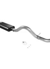 Flowmaster Catback System - Single Side Exit - American Thunder - Moderate Sound                                     - 17350 - Image 2
