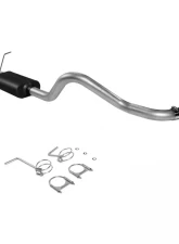 Flowmaster Catback System - Single Side Exit - Force II - Mild Sound                                     - 17361 - Image 2