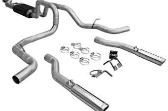 Complete Exhaust Kits