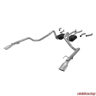Flowmaster 65-68 IMPALA/CAPRICE AMT - 17655-FM