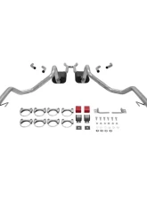 Flowmaster 65-68 IMPALA/CAPRICE AMT                                     - 17655-FM - Image 4