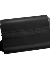 Flowmaster 40 Series Muffler - 2.50 Offset In / 2.50 Offset Out - Aggressive Sound                                     - 42543 - Image 2