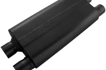 Exhaust Parts