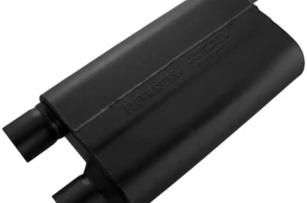 Exhaust Parts