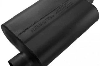 Exhaust Parts
