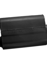 Flowmaster 40 Series Muffler - 3.00 Offset In / 3.00 Center Out - Aggressive Sound                                     - 43041 - Image 2