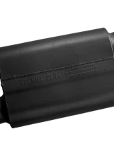 Flowmaster 40 Series Muffler - 3.00 Offset In / 3.00 Offset Out - Aggressive Sound                                     - 43043 - Image 2