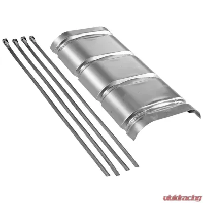 Flowmaster Heat Shield Kit For 70 Series Big Block II Muffler - 51022