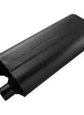 Flowmaster 70 Series Muffler - 2.25 Dual In / 3.00 Center Out - Mild Sound                                     - 524703 - Image 4