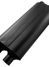 Flowmaster 70 Series Muffler - 2.25 Dual In / 2.25 Dual Out - Mild Sound                                     - 524704 - Image 4