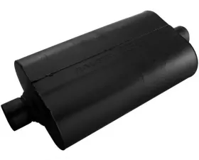 Flowmaster Super 50 Muffler - 2.50 Center In / 2.50 Center Out - Mild Sound Chevrolet Colorado 2015 3.6L V6