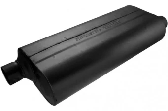 Exhaust Parts