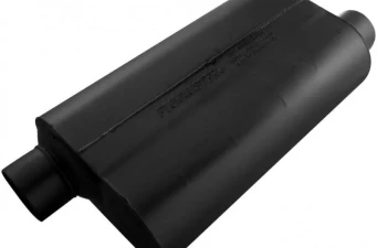 Exhaust Parts