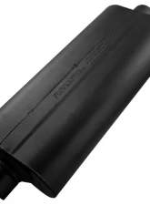 Flowmaster 70 Series Muffler - 3.00 Center In / 3.00 Center Out - Mild Sound                                     - 53070 - Image 3