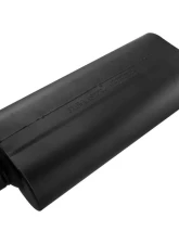 Flowmaster 70 Series Muffler - 3.00 Center In / 3.00 Offset Out - Mild Sound                                     - 53072 - Image 4