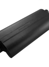 Flowmaster 70 Series Muffler - 3.00 Center In / 2.25 Dual Out - Mild Sound                                     - 530722 - Image 3