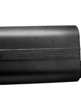 Flowmaster Alcohol Race Muffler - 3.50 Offset In / 3.00 Same Side Out - Aggressive Sound                                     - 53545-10 - Image 2