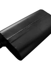 Flowmaster 50 Big Block Muffler - 3.50 Offset In / 3.50 Offset Out - Mild Sound                                     - 53553 - Image 4
