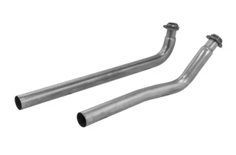 Exhaust Parts