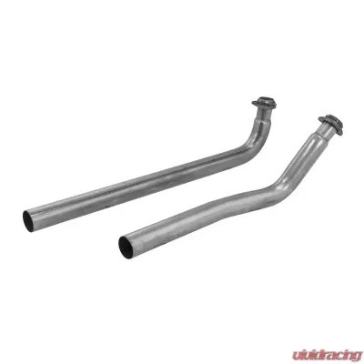 Flowmaster Manifold Downpipe Kit 409S Chevrolet - 81068