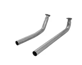 Flowmaster Manifold Downpipe Kit 409S Chevrolet