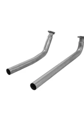 Flowmaster Manifold Downpipe Kit 409S Chevrolet                                     - 81071 - Image 4