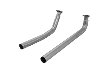 Exhaust Parts