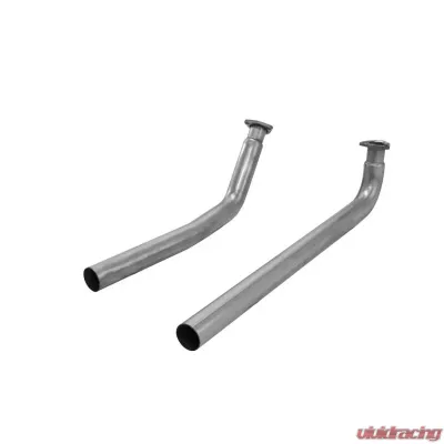 Flowmaster Manifold Downpipe Kit 409S Chevrolet - 81071