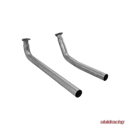 Flowmaster Manifold Downpipe Kit 409S Chevrolet - 81071