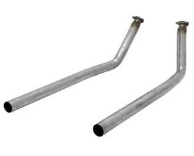 Flowmaster Manifold Downpipe Kit 409S 2.00 in. Inlet 2.50 in. Outlet Chevrolet C/K 10 1967-1972