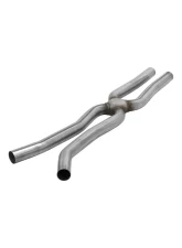 Flowmaster Scavenger X-Pipe Kit Ford Mustang Coupe | Convertible 3.7L V6 2015-2022                                     - 81107 - Image 4