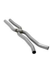 Flowmaster Scavenger X-Pipe Kit Ford Mustang Coupe | Convertible 3.7L V6 2015-2022                                     - 81107 - Image 2