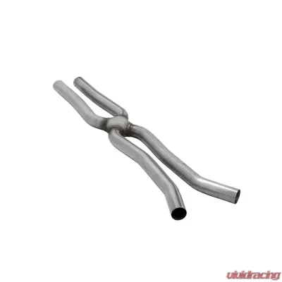 Flowmaster Scavenger X-Pipe Kit Ford Mustang Coupe | Convertible 3.7L V6 2015-2022 - 81107