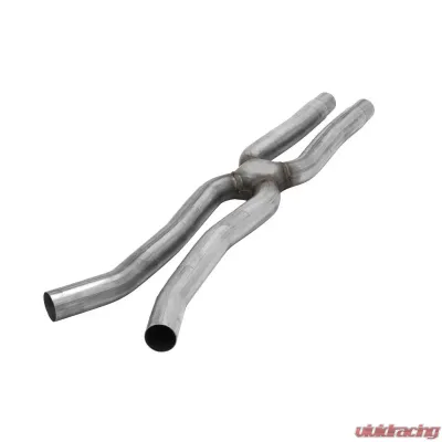 Flowmaster Scavenger X-Pipe Kit Ford Mustang GT 5.0L V8 2015-2022 - 81109