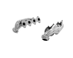 Flowmaster Header 409S - Block Hugger - 2.50 in. Stock Flange Outlet - Pair Ford F-150 2005-2010 5.4L V8