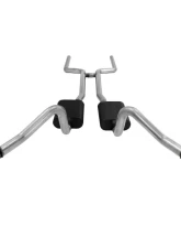 Flowmaster Header-back System - Dual Side Exit - American Thunder - Aggressive Sound                                     - 817129 - Image 3