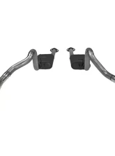 Flowmaster Catback System 409S - Dual Rear Exit - American Thunder - Aggressive Sound Ford 5.0L V8                                     - 817213 - Image 2
