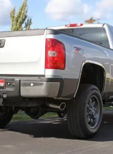 Flowmaster Catback System 409S - Single Side Exit - Force II - Mild/Moderate Sound                                     - 817451 - Image 5