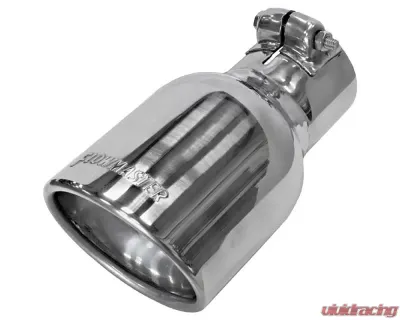 Flowmaster Catback System 409S - Dual Rear Exit - American Thunder - Aggressive Sound - 817480