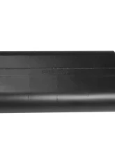 Flowmaster Catback System 409S - Dual Rear/Side Exit - Force II - Moderate Sound Toyota Tundra 2009-2018                                     - 817486 - Image 5